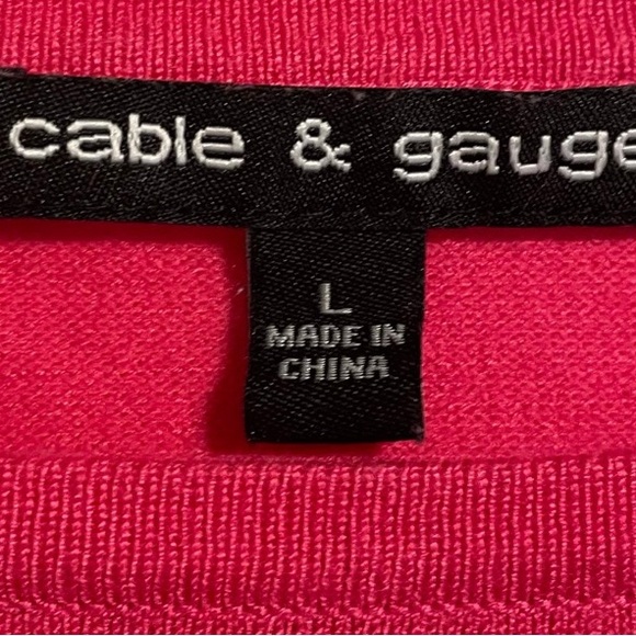 Light weight sweater - Picture 2 of 4